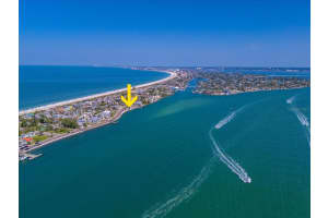 1207 PASS A GRILLE WAY, ST PETE BEACH, FL 33706 - MLS#MFRTB8427649