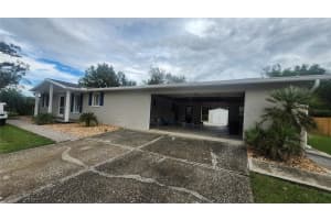 9311 RIVER ROAD, SPRING HILL, FL 34608 - MLS#MFRTB8427660