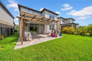 18058 FENDERS WAY, LAND O LAKES, FL 34638 - MLS#MFRTB8427667