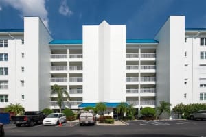 9359 Blind Pass Rd #205, ST PETE BEACH