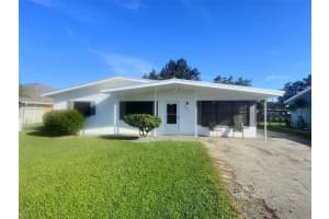 1334 SUNSET DRIVE, SEBRING, FL 33870 - MLS#MFRTB8427687