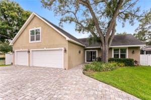 2305 CHURCH AVENUE, TAMPA, FL 33629 Sold 10/22/25