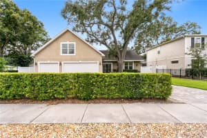 2305 CHURCH AVENUE, TAMPA, FL 33629 Sold 10/22/25
