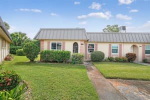 4301 SUMMERSUN DRIVE #A, NEW PORT RICHEY, FL 34652 - MLS#MFRTB8427697