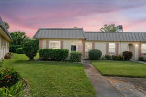 4301 SUMMERSUN DRIVE #A, NEW PORT RICHEY, FL 34652 - MLS#MFRTB8427697