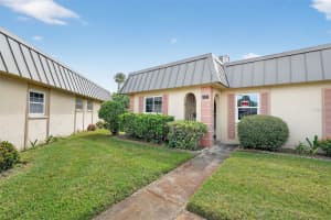 4301 SUMMERSUN DRIVE #A, NEW PORT RICHEY, FL 34652 - MLS#MFRTB8427697