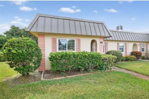 4301 SUMMERSUN DRIVE #A, NEW PORT RICHEY, FL 34652 - MLS#MFRTB8427697