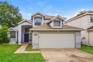 309 TIBURON COURT, ORLANDO, FL 32835 - MLS#MFRTB8427707