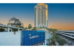 449 S 12th St #1406, TAMPA