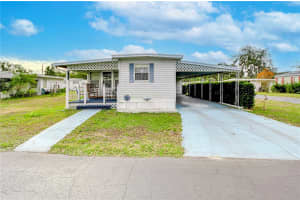 37350 TROPICAL DRIVE, ZEPHYRHILLS, FL 33541 - MLS#MFRTB8427722