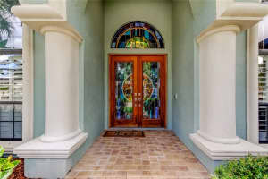 1503 LAKE POLO DRIVE, ODESSA, FL 33556 - MLS#MFRTB8427725