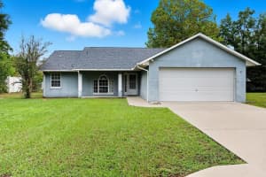 3943 DANO STREET, INVERNESS, FL 34453 - MLS#MFRTB8427729