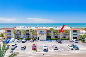 50 Gulf Blvd #207, INDIAN ROCKS BEACH 50 Gulf Blvd #207, INDIAN ROCKS BEACH