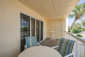 50 GULF BOULEVARD, INDIAN ROCKS BEACH, FL 33785 - MLS#MFRTB8427760