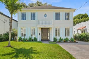 3008 W San Nicholas St, TAMPA