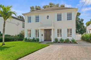 3008 SAN NICHOLAS STREET, TAMPA, FL 33629 Sold 11/07/25