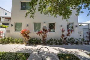 536 4TH AVENUE, ST PETERSBURG, FL 33701 - MLS#MFRTB8427765
