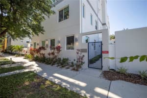 536 4TH AVENUE, ST PETERSBURG, FL 33701 - MLS#MFRTB8427765
