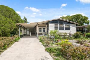 12544 HARKER STREET, BROOKSVILLE, FL 34613 - MLS#MFRTB8427767