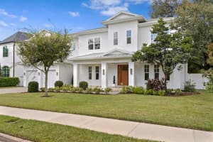 4309 BEACHWAY DRIVE, TAMPA, FL 33609 - MLS#MFRTB8427772