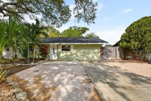 2507 49TH STREET, GULFPORT, FL 33707 - MLS#MFRTB8427776