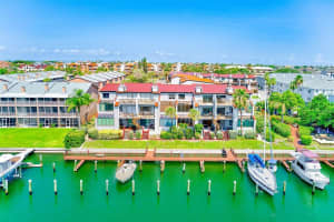 557 PINELLAS BAYWAY S #303, ST PETERSBURG, FL 33715 - MLS#MFRTB8427781