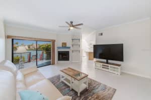 557 PINELLAS BAYWAY S #303, ST PETERSBURG, FL 33715 - MLS#MFRTB8427781