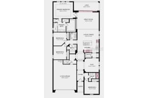 13610 CORNERSTONE WAY, PARRISH, FL 34219 - MLS#MFRTB8427787