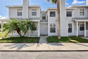 5304 Ladywell Ct, TAMPA