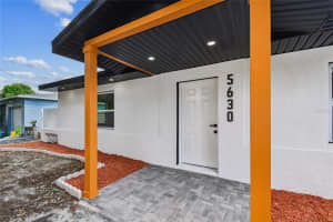 5630 47TH AVENUE, KENNETH CITY, FL 33709 Sold 11/26/25