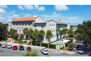 701 MIRROR LAKE DRIVE, ST PETERSBURG, FL 33701 - MLS#MFRTB8427815