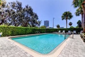 701 MIRROR LAKE DRIVE, ST PETERSBURG, FL 33701 - MLS#MFRTB8427815