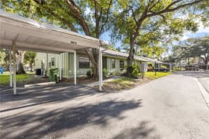 5015 BARRINGTON CIRCLE, SARASOTA, FL 34234 - MLS#MFRTB8427837