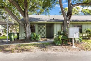 5015 BARRINGTON CIRCLE, SARASOTA, FL 34234 - MLS#MFRTB8427837