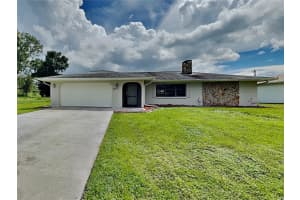 20111 VENTURA AVENUE, PORT CHARLOTTE, FL 33952 - MLS#MFRTB8427846