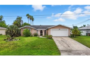 320 17TH PLACE, CAPE CORAL, FL 33990 - MLS#MFRTB8427849