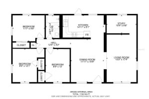 1716 28TH AVENUE, BRADENTON, FL 34208 - MLS#MFRTB8427854