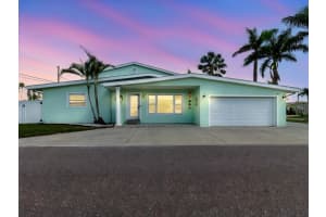 203 163RD AVENUE, REDINGTON BEACH, FL 33708 - MLS#MFRTB8427856