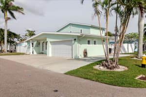 203 163RD AVENUE, REDINGTON BEACH, FL 33708 - MLS#MFRTB8427856