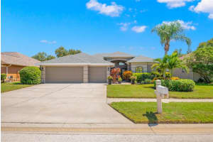 387 BRIDLE PATH WAY, TARPON SPRINGS, FL 34688 - MLS#MFRTB8427878