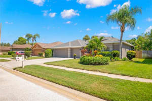 387 BRIDLE PATH WAY, TARPON SPRINGS, FL 34688 - MLS#MFRTB8427878