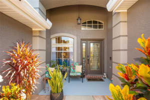 387 BRIDLE PATH WAY, TARPON SPRINGS, FL 34688 - MLS#MFRTB8427878