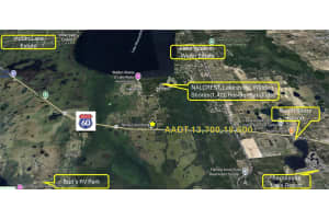 0 DOHERTY DRIVE, LAKE WALES, FL 33898 - MLS#MFRTB8427879