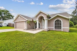 7828 ARMS DRIVE, ZEPHYRHILLS, FL 33540 - MLS#MFRTB8427906