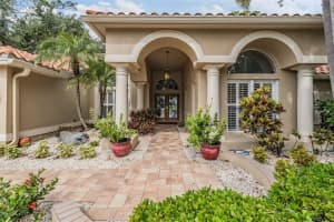 1244 GREYBROOKE PLACE, OLDSMAR, FL 34677 - MLS#MFRTB8427929