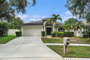 4724 PRESTON WOODS DR, VALRICO, FL 33596 - MLS#MFRTB8427945