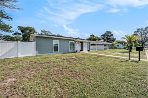 6431 SPRING HILL DRIVE, SPRING HILL, FL 34606 - MLS#MFRTB8427950