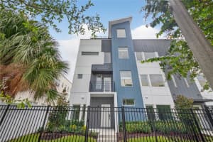 536 DR. MARTIN LUTHER KING JR STREET, ST PETERSBURG, FL 33701 - MLS#MFRTB8427955