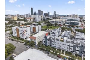 536 DR. MARTIN LUTHER KING JR STREET, ST PETERSBURG, FL 33701 - MLS#MFRTB8427955