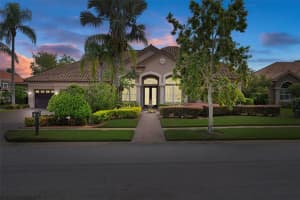 963 CYPRESS COVE WAY, TARPON SPRINGS, FL 34688 - MLS#MFRTB8427961